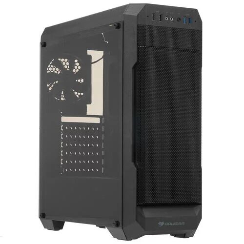 Корпус Cougar MX331 Mesh  [385NC20.0004]
