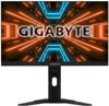 23.8" Монитор GIGABYTE G24F 2 черный