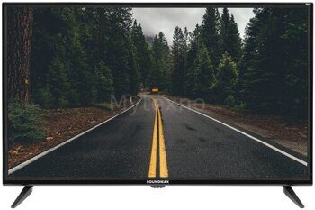 31.5" (80 см) LED-телевизор Soundmax SM-LED32M07 черный