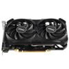 Видеокарта MSI GeForce RTX 4060 VENTUS 2X BLACK [GeForce RTX 4060 VENTUS 2X BLACK 8G]