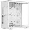 Корпус DEEPCOOL CH780 WH  [R-CH780-BKADE41-G-1]