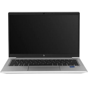 13.3" Ультрабук HP EliteBook 630 G10 серебристый