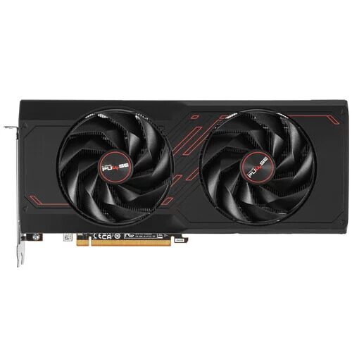 Видеокарта Sapphire AMD Radeon RX 7800 XT PULSE [11330-02-20G]