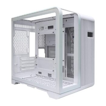 Компьютерный корпус 1STPLAYER RT5 White (RT5-WH)