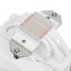 Кулер для процессора DEEPCOOL AK400 DIGITAL WH  [R-AK400-WHADMN-G]