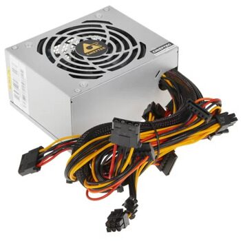 Блок питания Chieftec SMART 450W  [BFX-450BS]