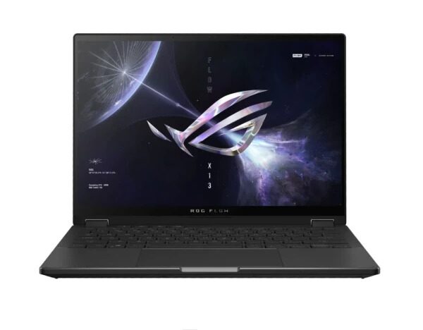 ASUS ROG Flow GV302XV-MU011W AMD Ryzen 9 7940HS 4000MHz/13.4/2560x1440/16GB/1024GB SSD/NVIDIA GeForce RTX 4060 8GB/Windows 11 Home (90NR0DT1-M000K0) Black