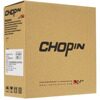 Корпус InWin Chopin  [BQS696BS]