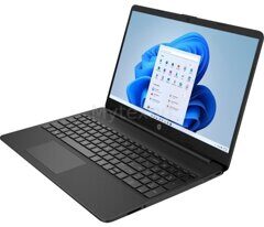 HP 15s i3-1115G4/16GB/256/Win11 черный