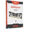 Оперативная память Kingston FURY Renegade Silver [KF572C38RS-24] 24 ГБ