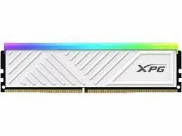 operativnaapamat32gb3200mhzadataxpgspectrixd35grgbwhiteax4u320032g16a-swhd35g_1_26376