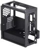 Корпус JONSBO U6 Black  [U6Black]