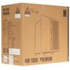 Компьютерный корпус Montech AIR 1000 PREMIUM White (AIR1000PW)