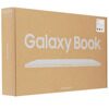 15.6 Ноутбук Samsung Galaxy Book 4 NP750XGK серебристый [NP750XGK-LS2IN]