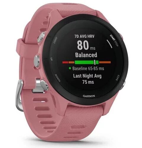 Спортивные часы Garmin Forerunner 255S [010-02641-12]