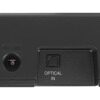 Саундбар LG SN4 черный