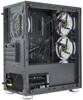 Корпус ExeGate Mistery X2-NPX450  [EX294481RUS]