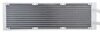 Система жидкостного охлаждения для процессора Thermalright Frozen Notte 360 ARGB V2 White (TRFN360AWV2)