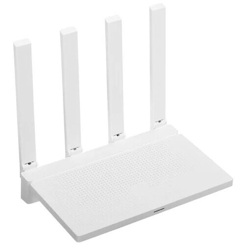 Wi-Fi роутер Xiaomi Router AX3000T