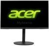 27" Монитор Acer Vero CB272E3bmirux черный