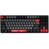 Клавиатура проводная A4Tech Bloody S87 Energy  [S87 USB ENERGY RED]