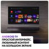 43 (109 см) LED-телевизор Haier 43 Smart TV S2 черный [DH1VYKD00RU]