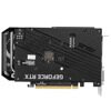 Видеокарта ASUS GeForce RTX 3050 Dual V2 OC Edition  [DUAL-RTX3050-O8G-V2]