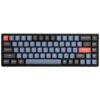 Клавиатура проводная + беспроводная Keychron K6 Pro  [K6P-J3]