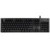 Клавиатура проводная Logitech G512 Carbon  [920-008759]