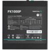 Блок питания DEEPCOOL PX1000P  [R-PXA00P-FC0B-EU]
