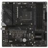 Материнская плата ASRock B550M PG RIPTIDE