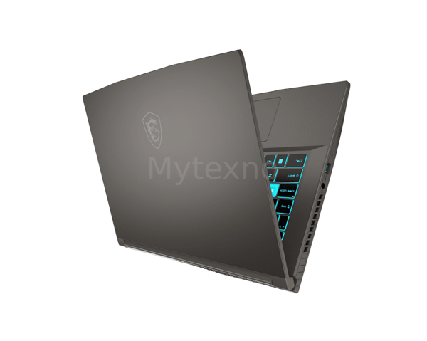 MSI Thin A15 B7VE Mytexno L19