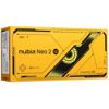 6.72 Смартфон Nubia Neo 2 5G 256 ГБ серый