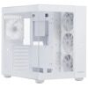 Корпус Cougar FV150 RGB  [FV150 RGB White]