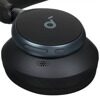 Беспроводные/проводные наушники Soundcore Space One черный [A3035]