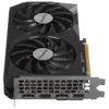 Видеокарта GIGABYTE GeForce RTX 3060 WINDFORCE OC (rev. 2.0)  [GV-N3060WF2OC-12GD 2.0]