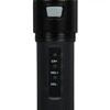 Микрофонный комплект MARUMO MMK-001D черный