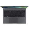 Acer Aspire AL15-31P-C1CS Intel Celeron N4500 1100MHz/15.6/1920x1080/8GB/256GB SSD/Intel UHD Graphics/Wi-Fi/Bluetooth/Без ОС (NX.KZ7ER.003) Silver