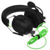 Проводные наушники Razer BlackShark V2 X USB черный [RZ04-04570100-R3M1]