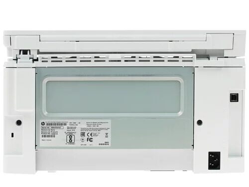 mfuhplaserjetprom132aprinterkopirskanera4600x600dpi22ppm128mb600mhzusb20_9_1071149
