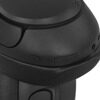 Беспроводные/проводные наушники Nuroum HP40 черный