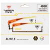 Оперативная память Patriot Memory VIPER ELITE 5 RGB TUF GAMING ALLIANCE [PVER548G60C36KT] 48 ГБ