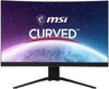 27 Монитор MSI G272CQP черный [9S6-3CC94T-021]