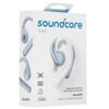 Наушники TWS Soundcore AeroFit голубой [A3872GG1]