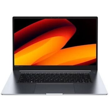 Ноутбук Infinix Inbook Y2 PLUS XL29 Intel Core i3 1115G4 3000MHz/15.6/1920x1080/8GB/256GB SSD/Intel UHD Graphics/Wi-Fi/Bluetooth/Windows 11 Home (71008301120) Grey