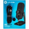 Микрофон JLab Go Talk белый [MTALKGO2RWHT4]