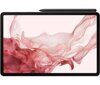 Samsung Galaxy Tab S8 11" 8/128GB 5G, S Pen, розовый золотой / SM-X706BIDAEUE