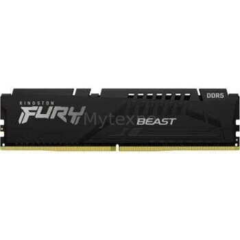 Оперативная память 32 Gb 5600 MHz Kingston HYPERX FURY BEAST (KF556C40BB-32)