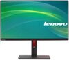 23.8" Монитор Lenovo ThinkVision T24i-30 черный