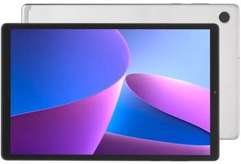 10.3" Планшет Lenovo Tab M10 FHD Plus (2nd Gen) LTE 64 ГБ серебристый